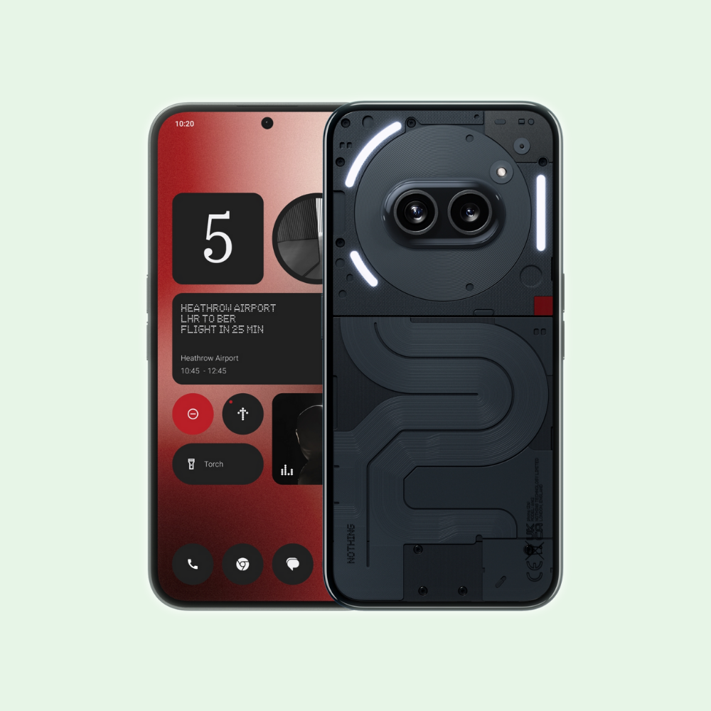 Nothing Phone (2a) 5G DS Nothing Phone (2a) 5G DS